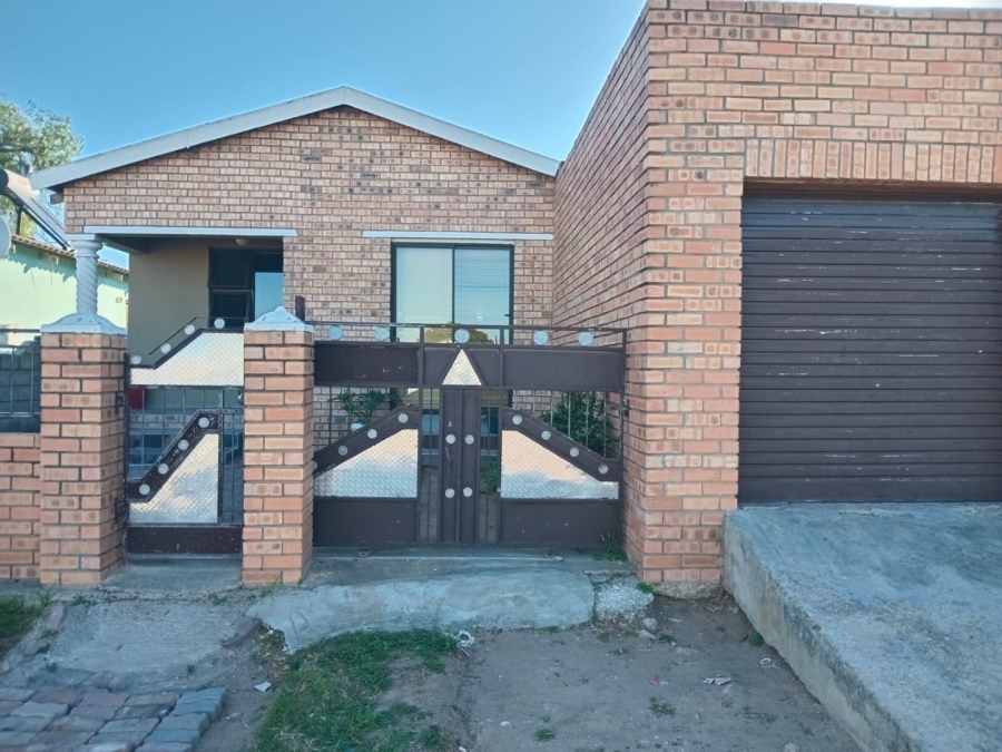 2 Bedroom Property for Sale in Motherwell Nu 8 Eastern Cape